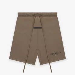 Fear Of God ESSENTIALS Summer Sweatshort Harvest - Harvest
