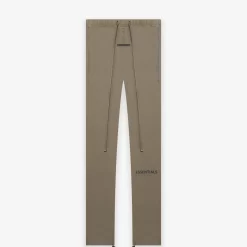Fear Of God ESSENTIALS Summer Track Pant Harvest - Harvest