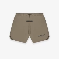 Fear Of God ESSENTIALS Summer Volley Short Harvest - Harvest