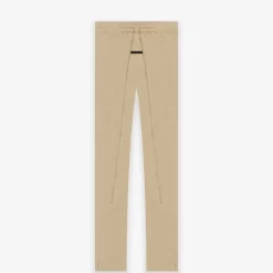 Fear Of God ESSENTIALS Twill Pant - Khaki