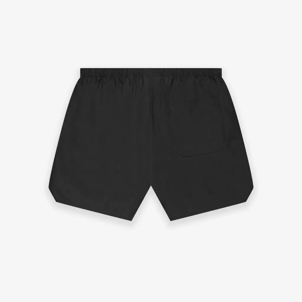 Fear Of God ESSENTIALS Volley Shorts - Stretch Limo - Image 2
