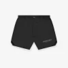 Fear Of God ESSENTIALS Volley Shorts - Stretch Limo