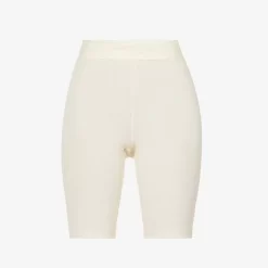 Fear Of God ESSENTIALS Sport Shorts - Egg Shell