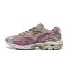 Footpatrol X Mizuno Wave Rider 10 Rust