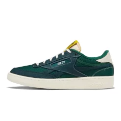 FTMD X Reebok Club C Green