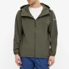 Gramicci 4-Way Stretch Field Parka - Olive