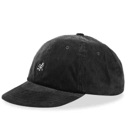 Gramicci Corduroy Cap - Black