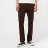 Gramicci Corduroy G Pants - Brown