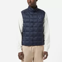 Gramicci Inner Down Vest - Navy