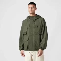 Gramicci Primeflex Tech Jacket - Green