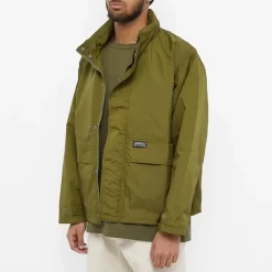 Gramicci Utility Field Jacket - Olive