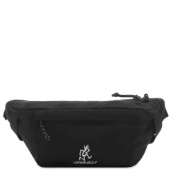 Gramicci Waist Bag - Black