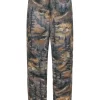 Gucci X The North Face Lightweight Matte Pants - Multi