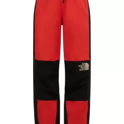 Gucci X The North Face Tech Pants - Flare Black