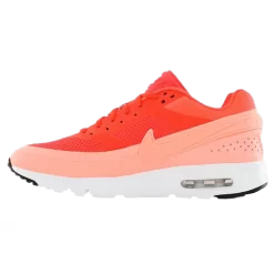 Nike Air Max BW Ultra Bright Crimson