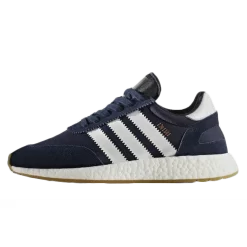 Adidas Iniki Runner Boost Navy