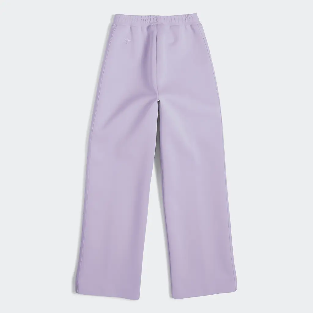 IVY PARK X Adidas 3-Stripes Suit Tracksuit Bottoms - Purple Glow - Image 2