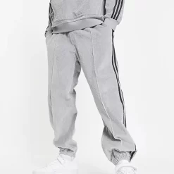 IVY PARK X Adidas Corduroy Joggers - Grey