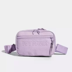 IVY PARK X Adidas Crossbody Bag - Purple