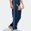 IVY PARK X Adidas Denim Chap Jeans - Dark Navy
