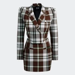 IVY PARK X Adidas Dress - Multi