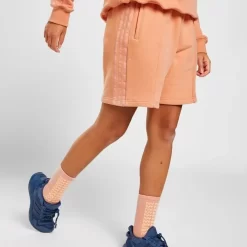 IVY PARK X Adidas Shorts - Ambient Blush