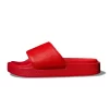 IVY PARK X Adidas Slides Red
