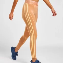 IVY PARK X Adidas Tights - Ambient Blush