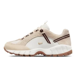 Jacquemus X Nike Air Humara Beige