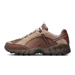 Jacquemus X Nike Air Humara Brown