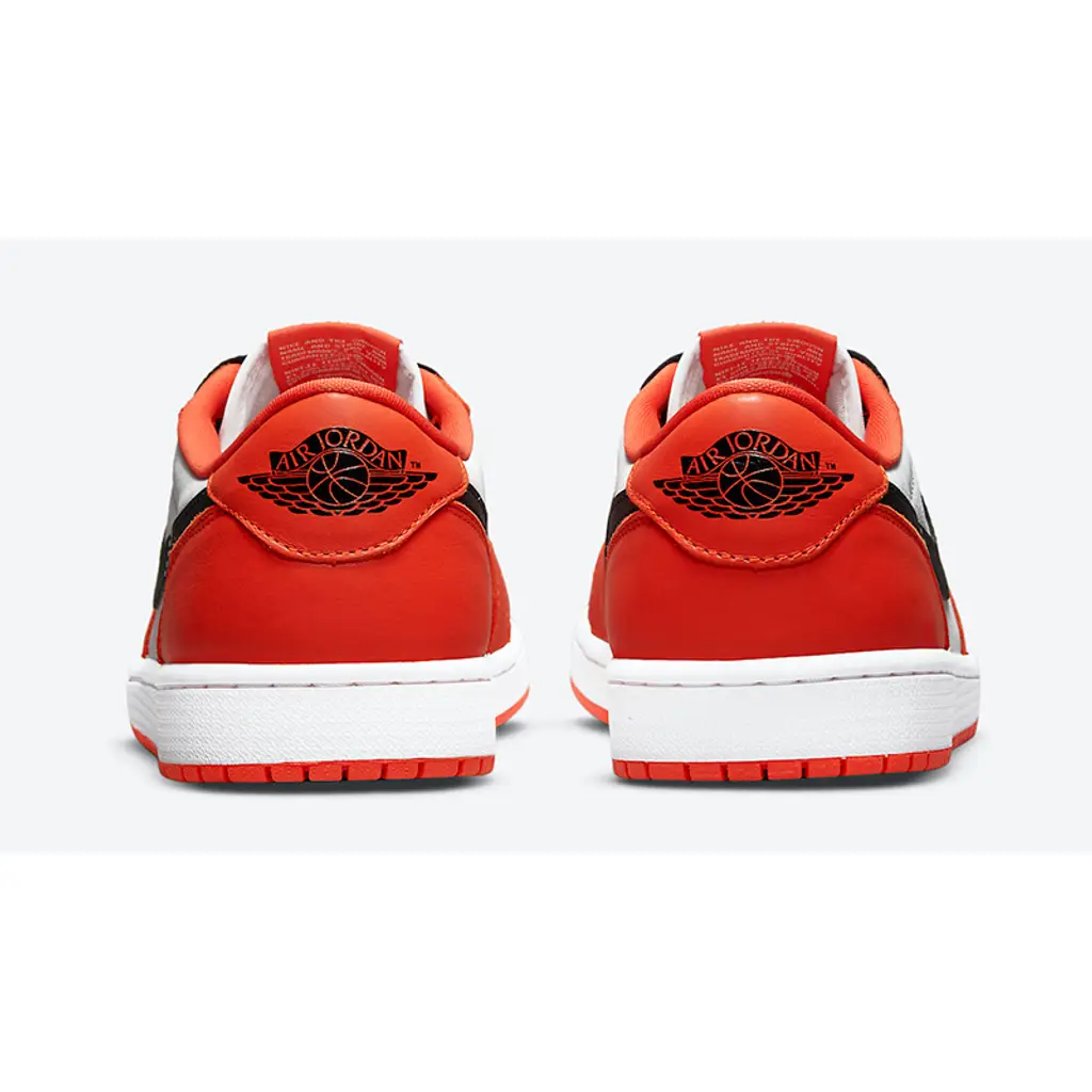 Nike Air Jordan 1 Low OG Shattered Backboard - Image 4