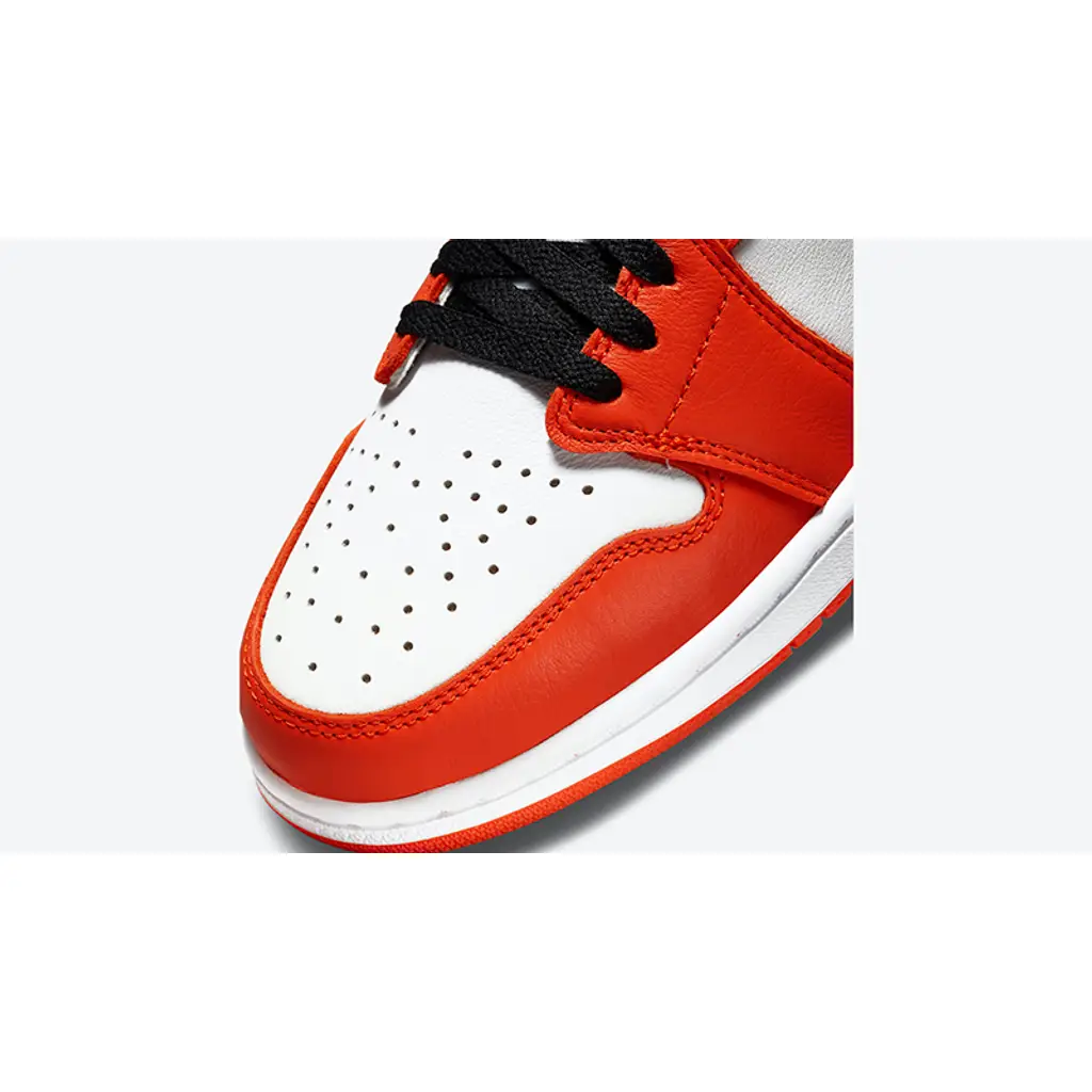 Nike Air Jordan 1 Low OG Shattered Backboard - Image 5