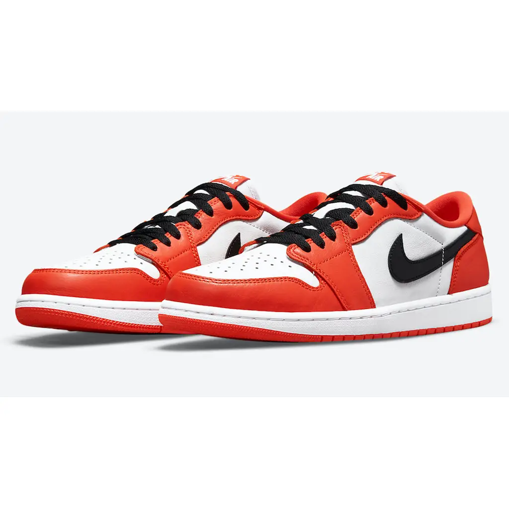 Nike Air Jordan 1 Low OG Shattered Backboard - Image 2
