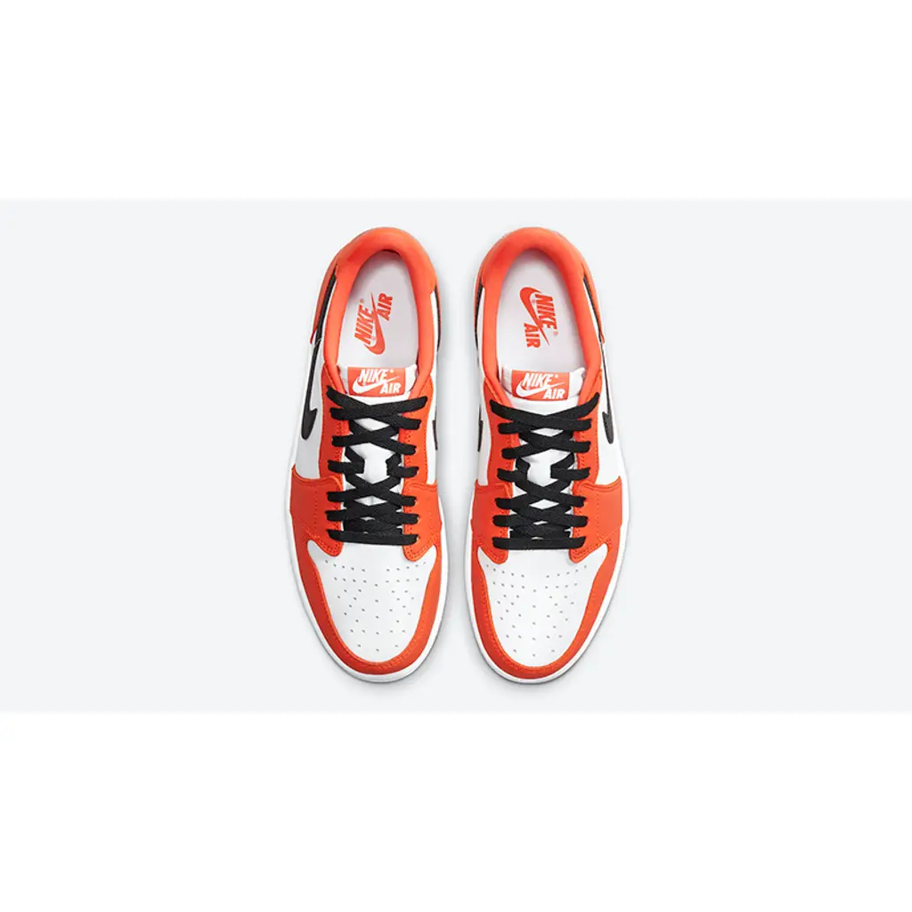 Nike Air Jordan 1 Low OG Shattered Backboard - Image 3