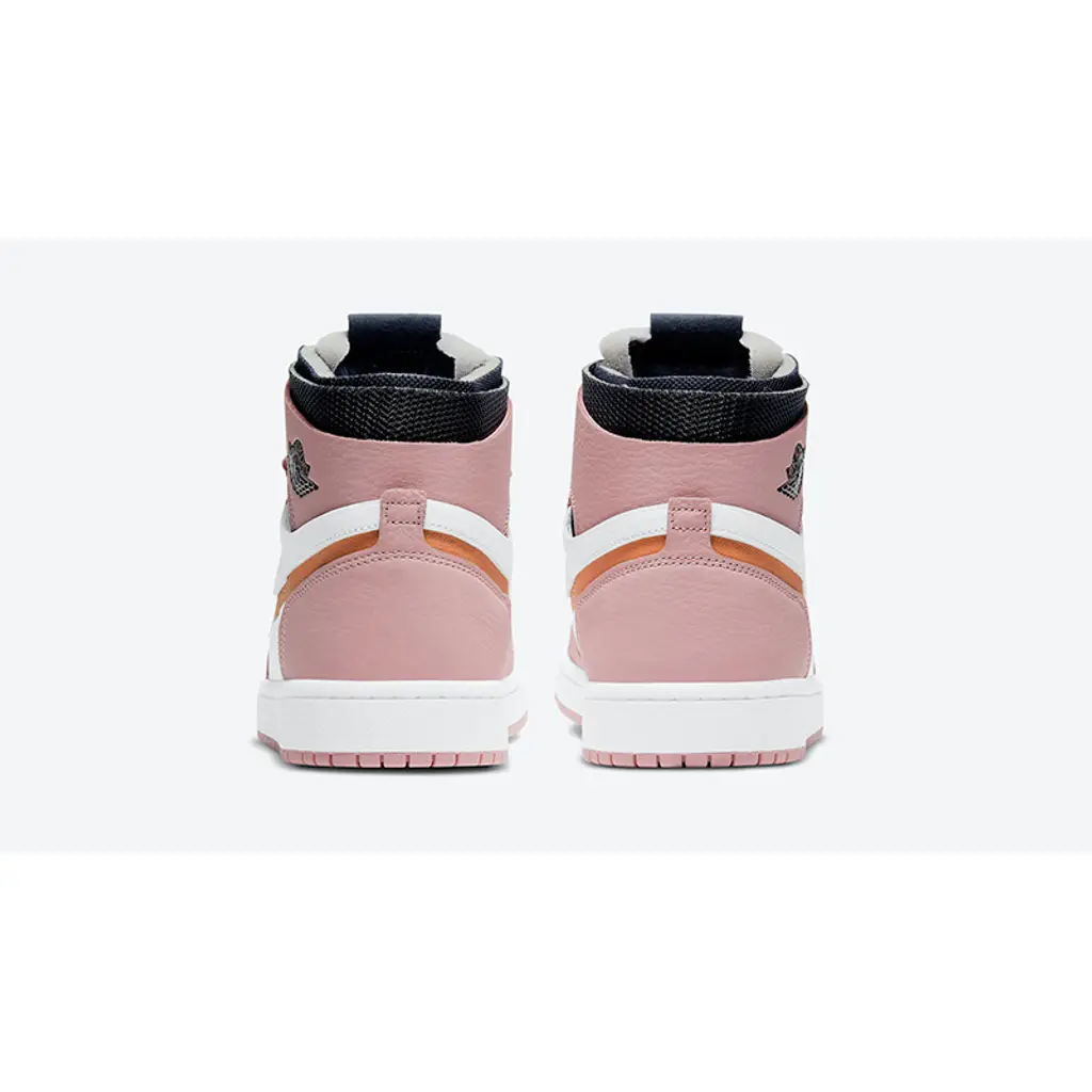 Nike Jordan 1 Zoom Comfort Pink Glaze - Image 4