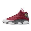 Nike Jordan 13 Red Flint