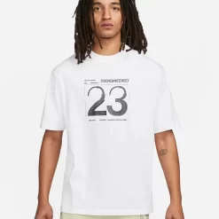 Nike Jordan 23 Engineered T-Shirt - White