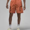 Nike Jordan 23 Engineered Woven Shorts - Light Sienna