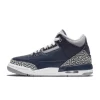 Nike Jordan 3 GS Midnight Navy