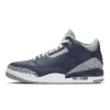 Nike Jordan 3 Midnight Navy