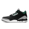 Nike Jordan 3 Pine Green