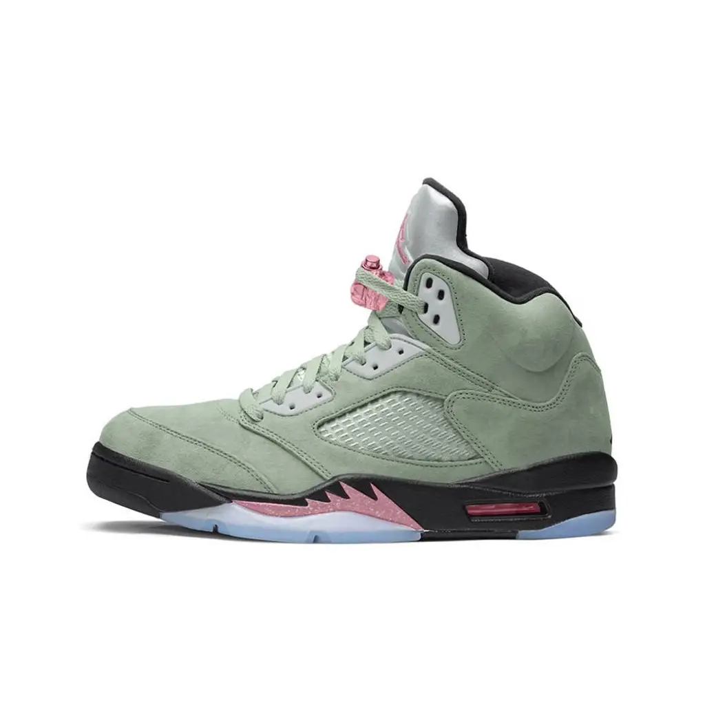 Nike Jordan 5 Jade Horizon