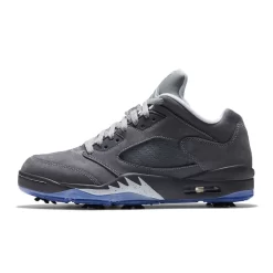 Nike Jordan 5 Low Golf Wolf Grey