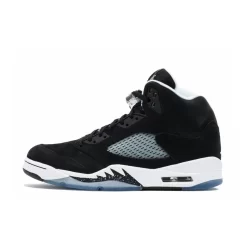 Nike Jordan 5 Oreo