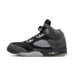 Nike Jordan 5 Anthracite