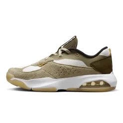 Nike Jordan Air 200E Khaki White