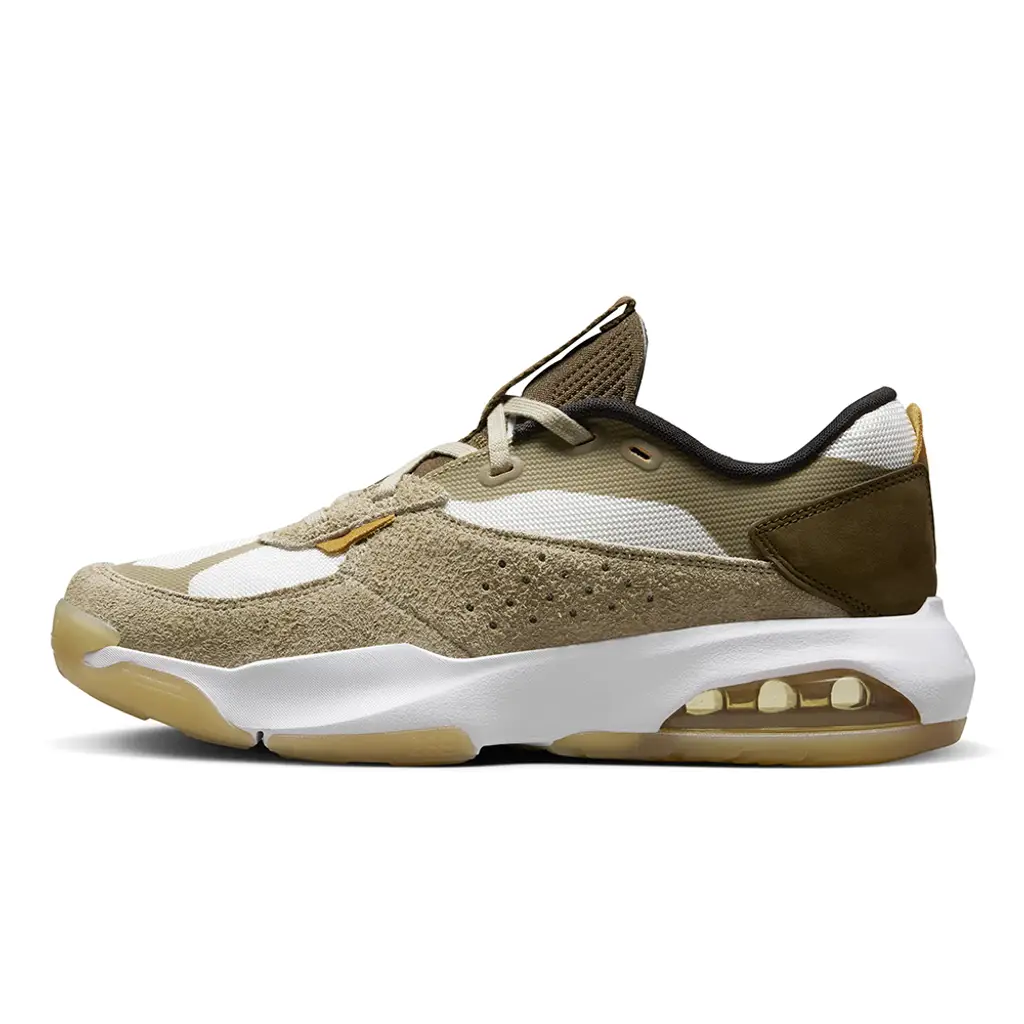 Nike Jordan Air 200E Khaki White
