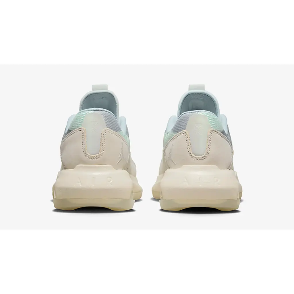 Nike Jordan Air 200E Orewood Brown Green - Image 4