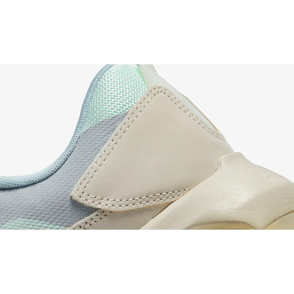 Nike Jordan Air 200E Orewood Brown Green - Image 6