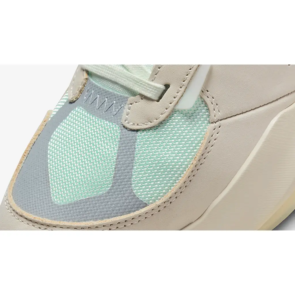 Nike Jordan Air 200E Orewood Brown Green - Image 5